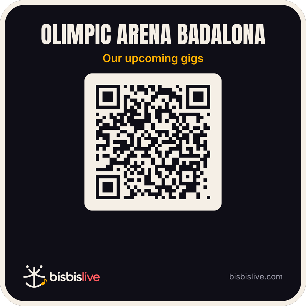 QR sticker