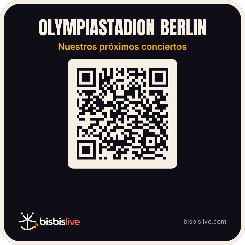 Pegatina con QR