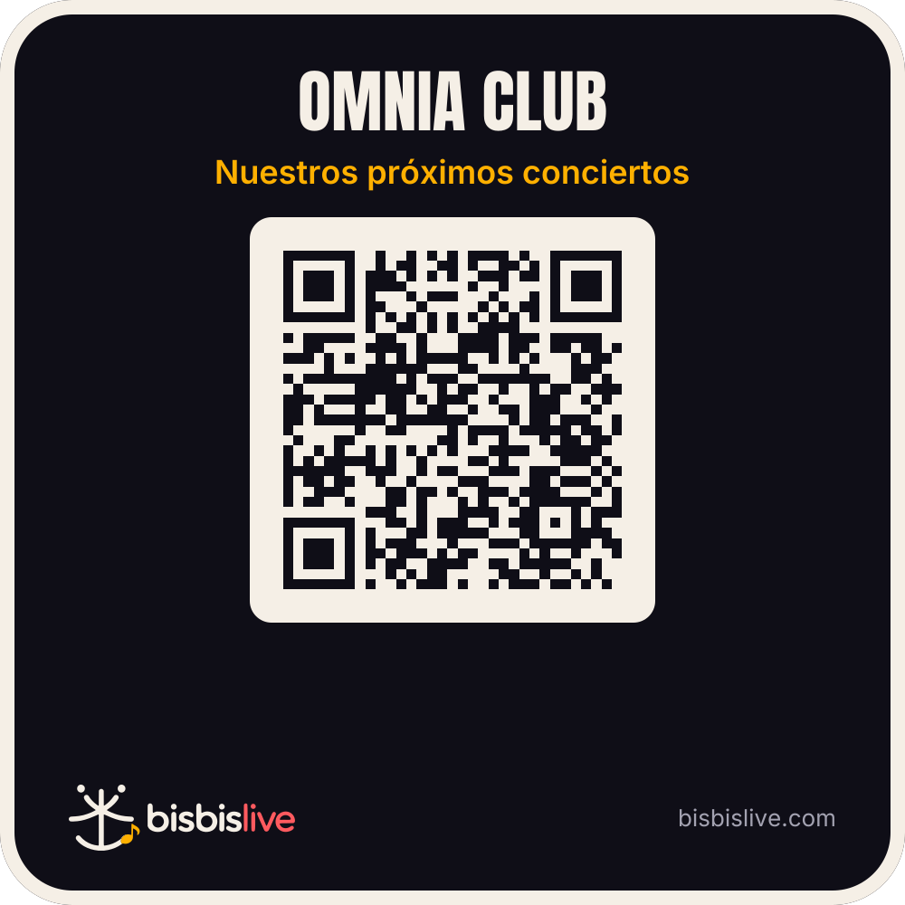 Pegatina con QR