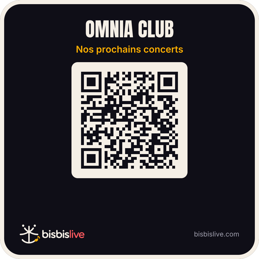 Autocollant avec QR