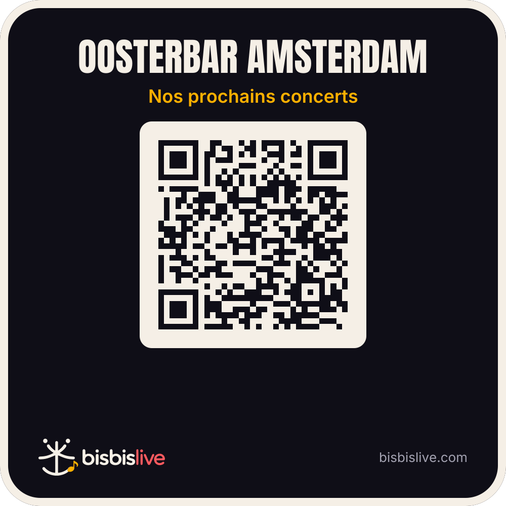 Autocollant avec QR