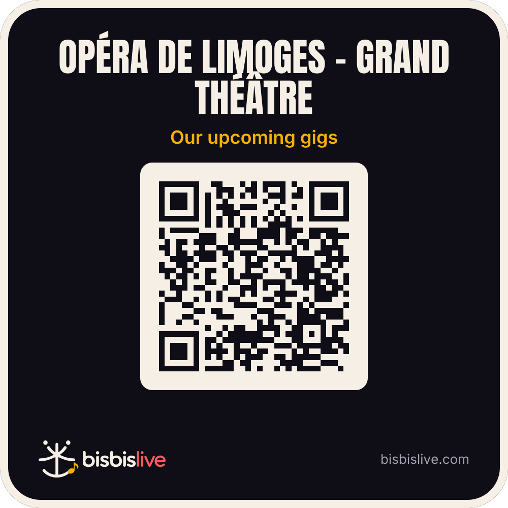 QR sticker