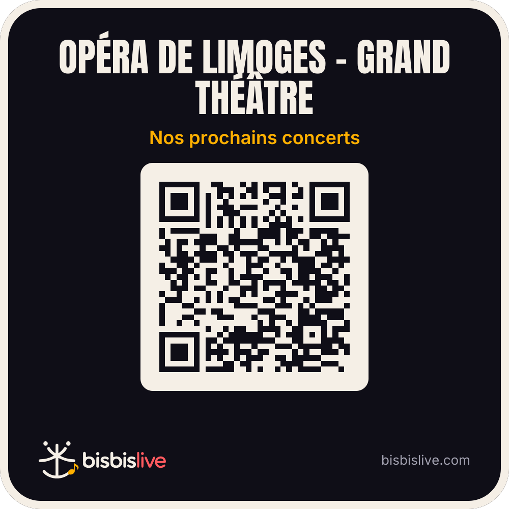 Autocollant avec QR