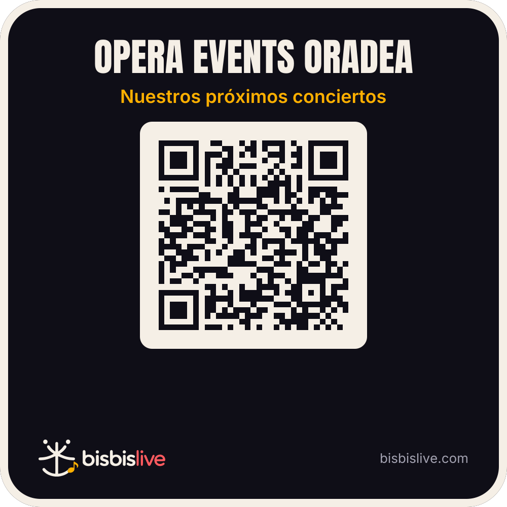 Pegatina con QR