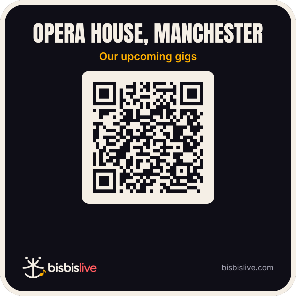 QR sticker