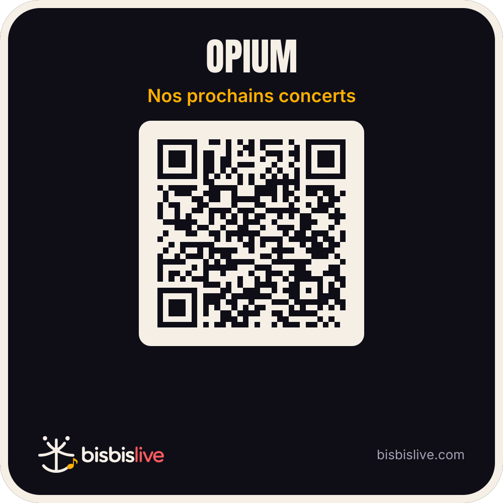 Autocollant avec QR