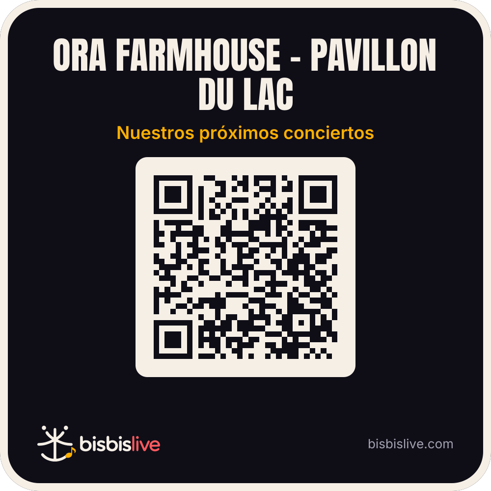 Pegatina con QR