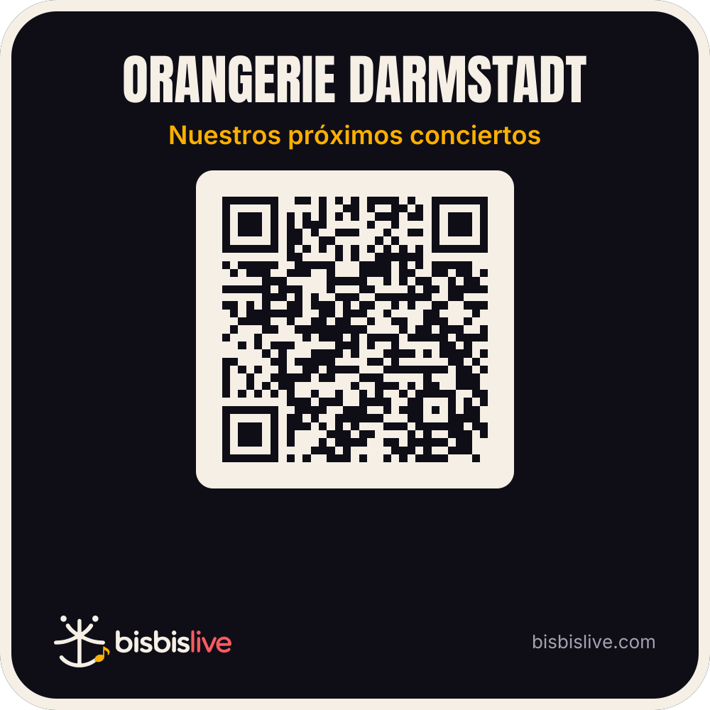 Pegatina con QR