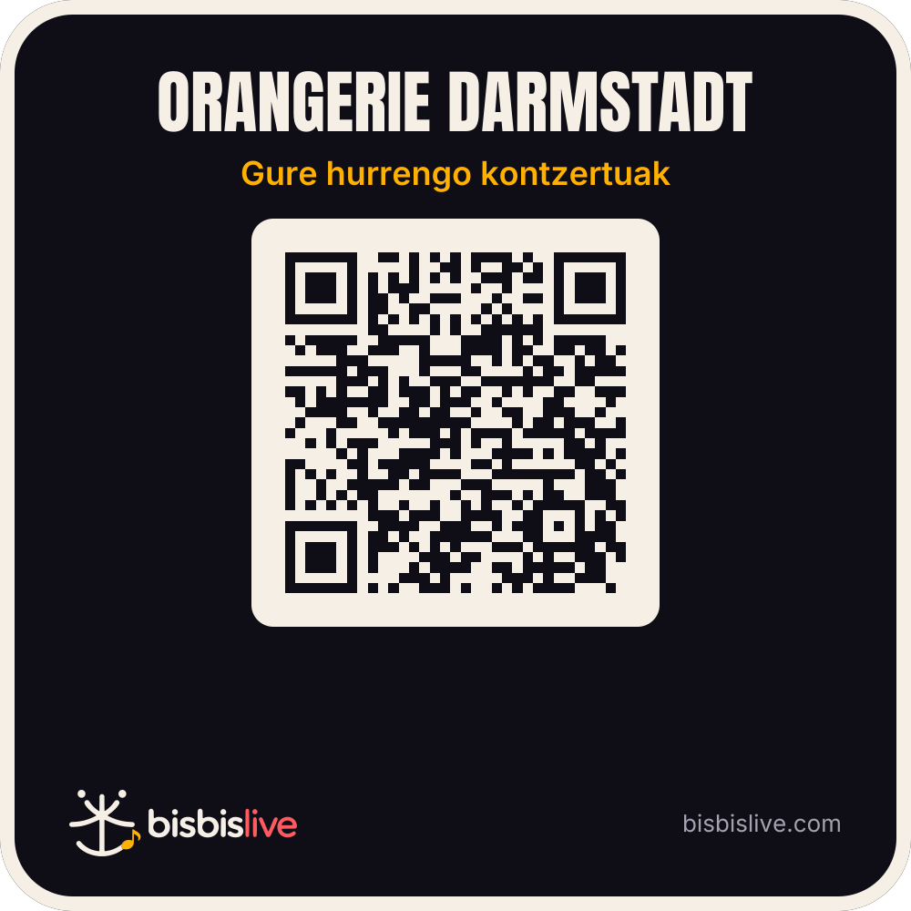 QR pegatina