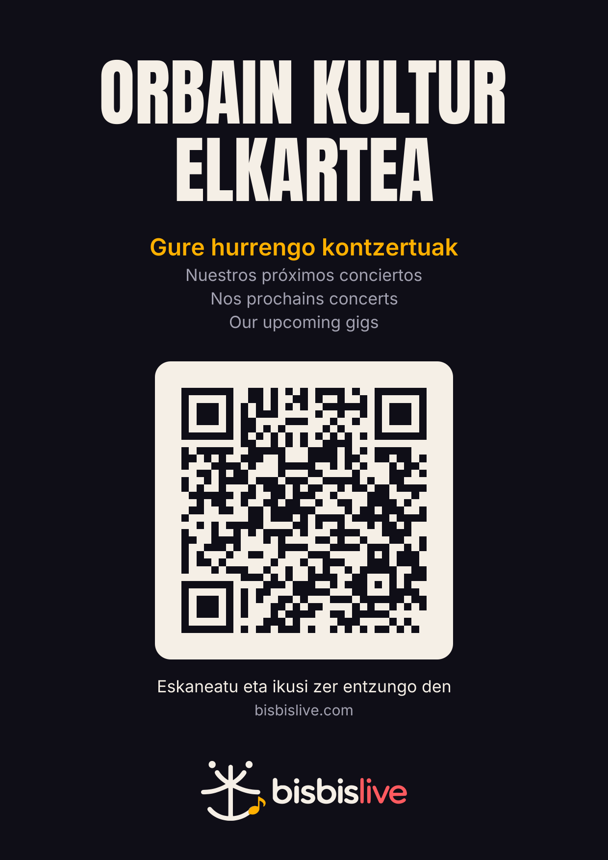 A4 kartela