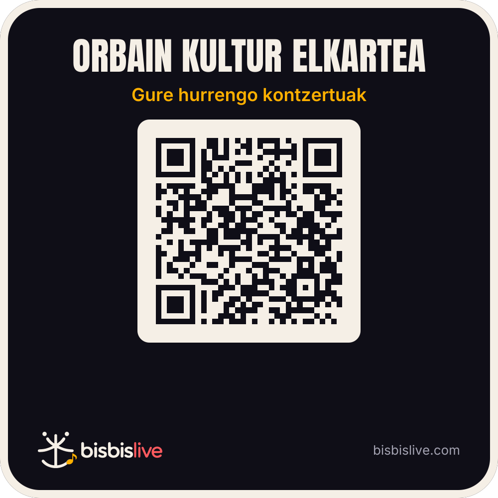 QR pegatina