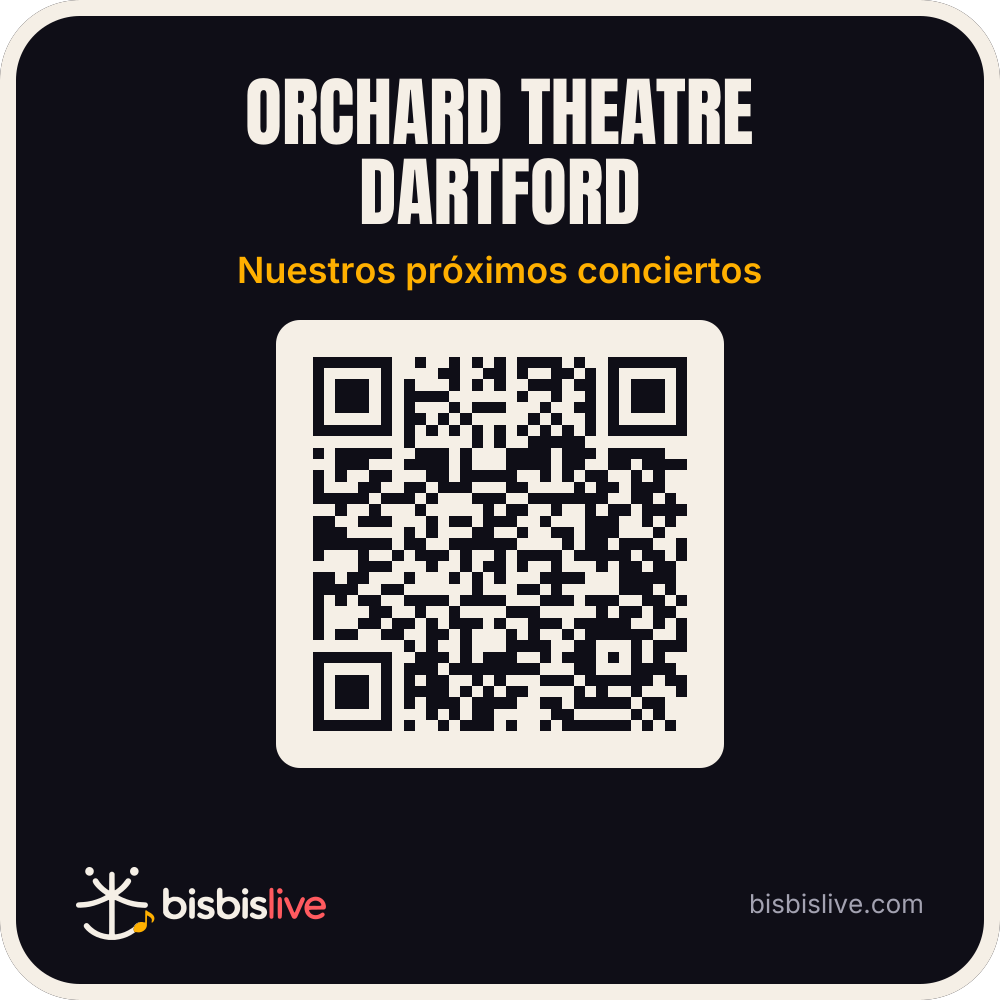 Pegatina con QR