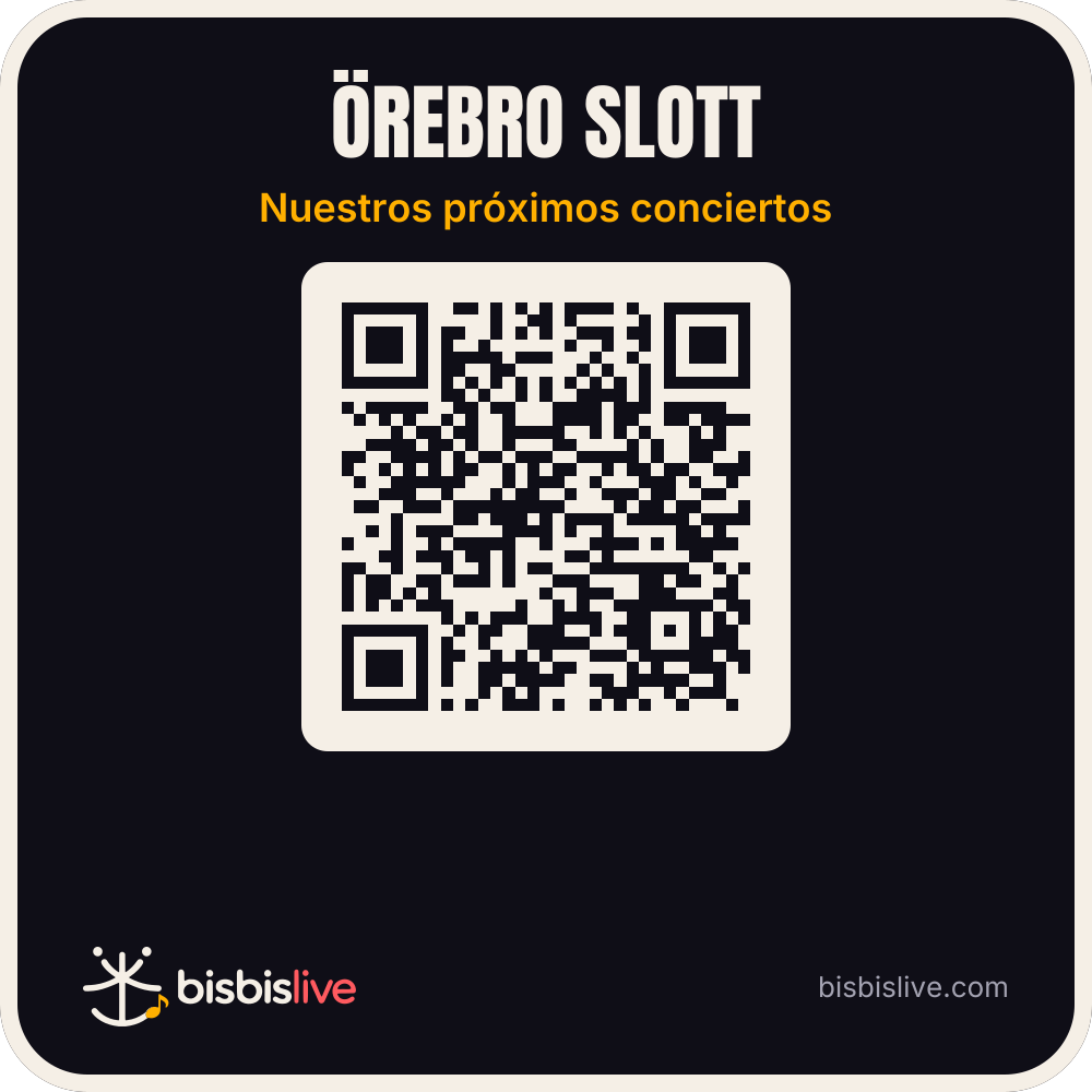 Pegatina con QR