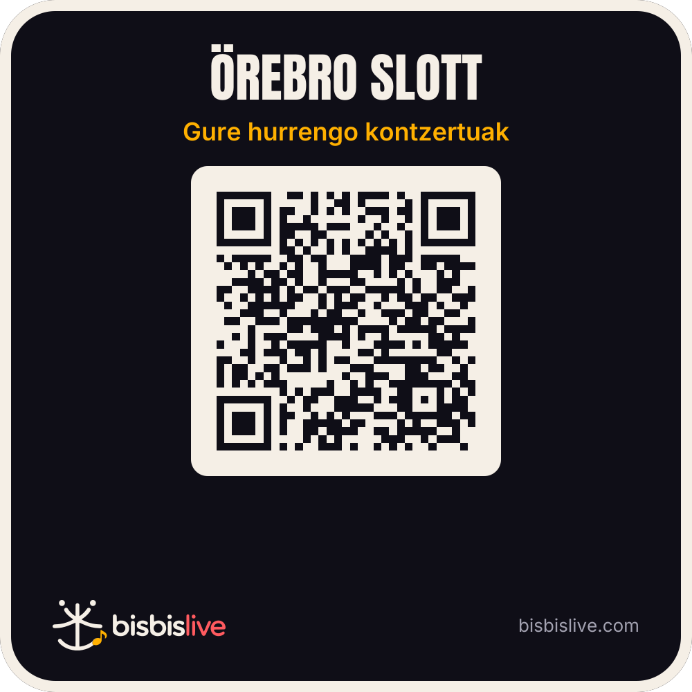 QR pegatina