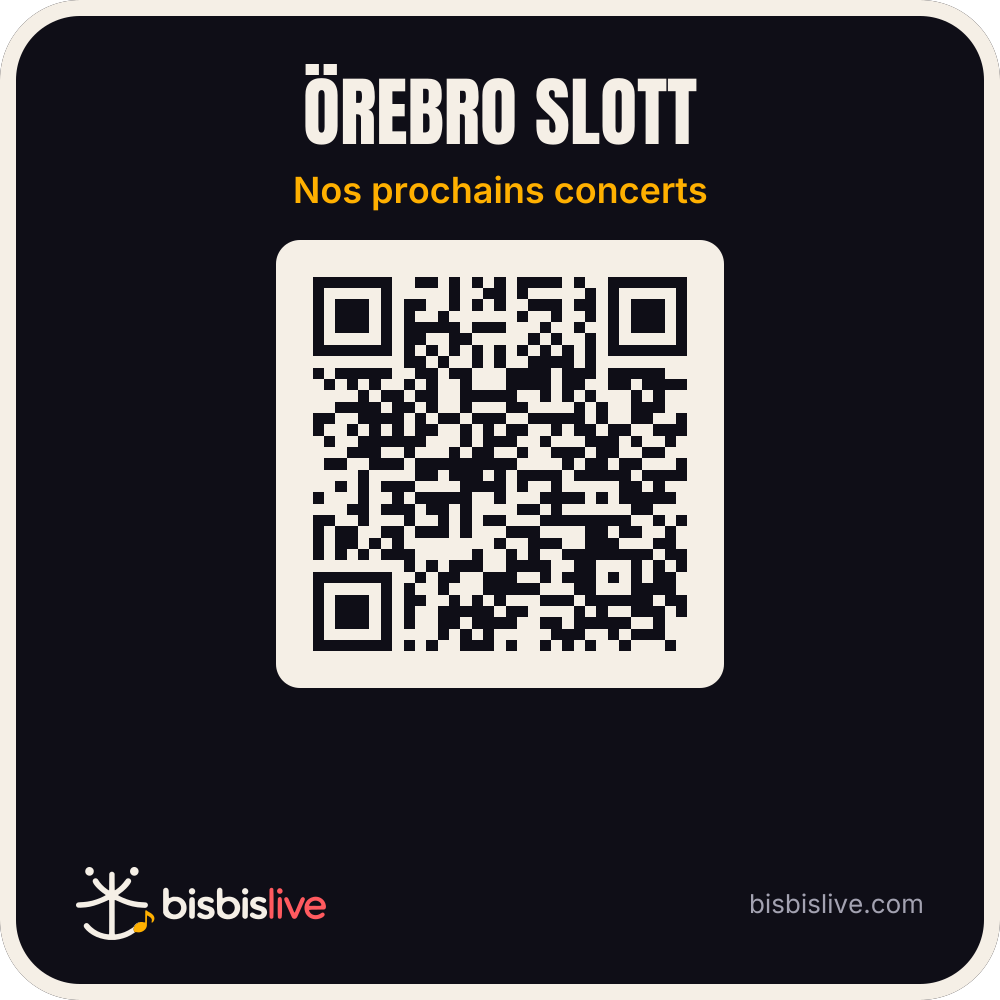 Autocollant avec QR