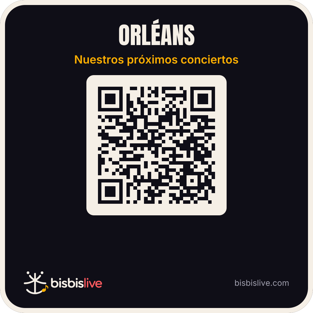 Pegatina con QR