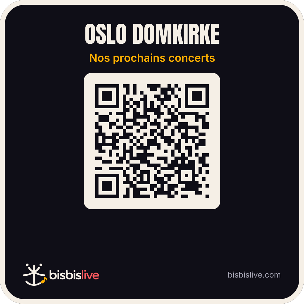 Autocollant avec QR