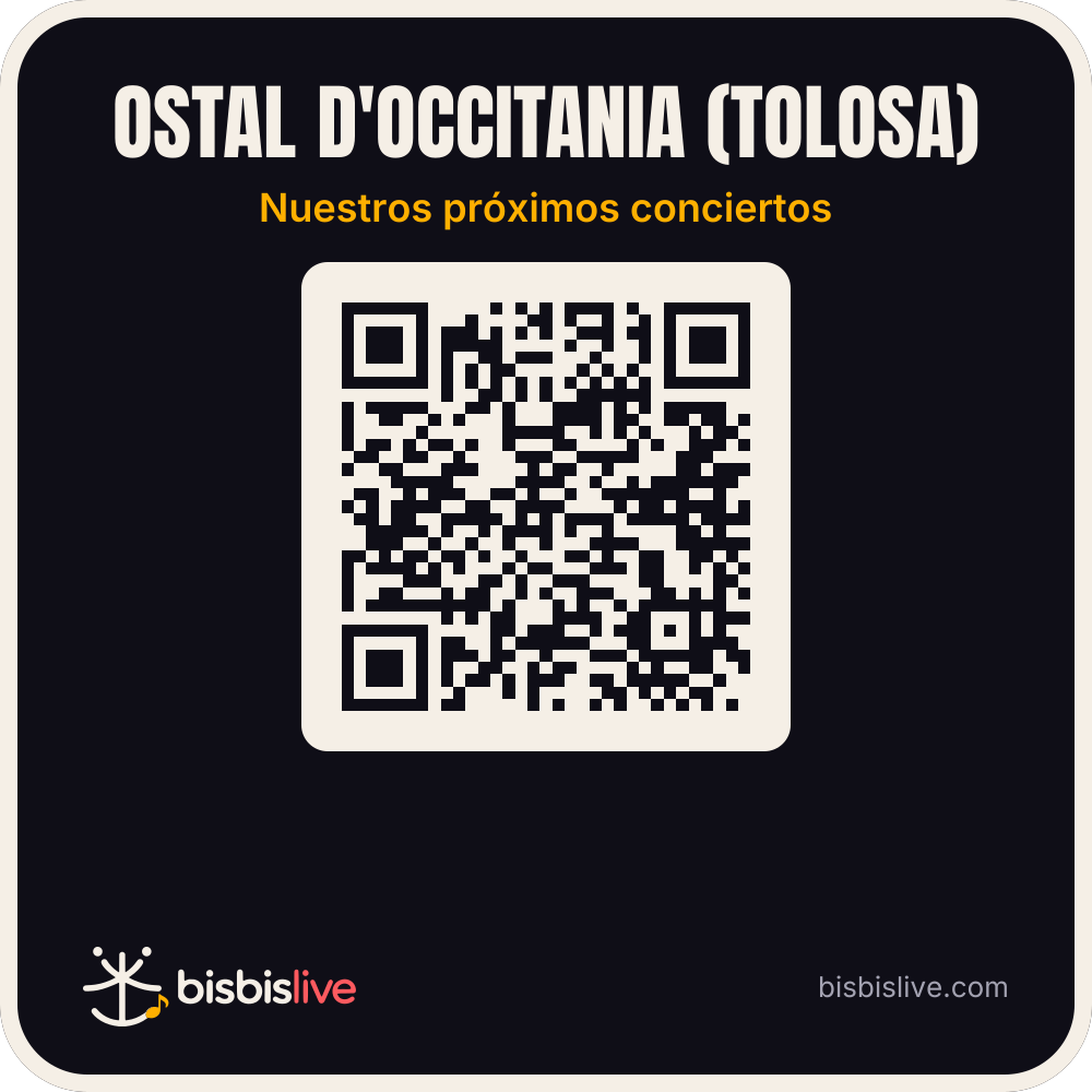 Pegatina con QR