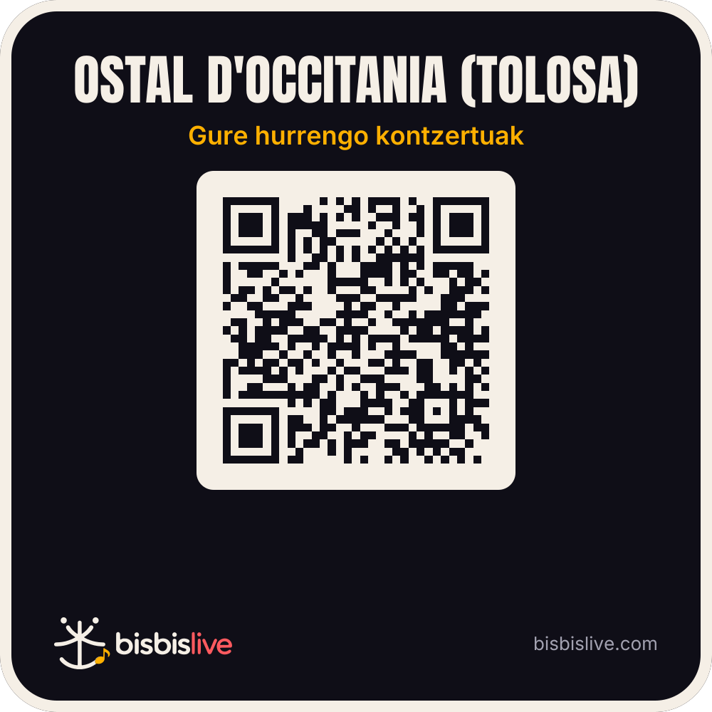 QR pegatina