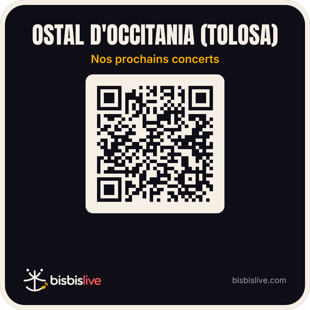 Autocollant avec QR