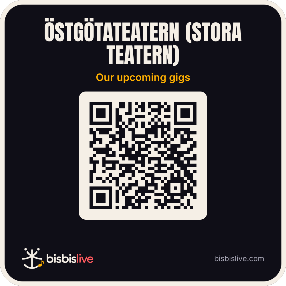 QR sticker