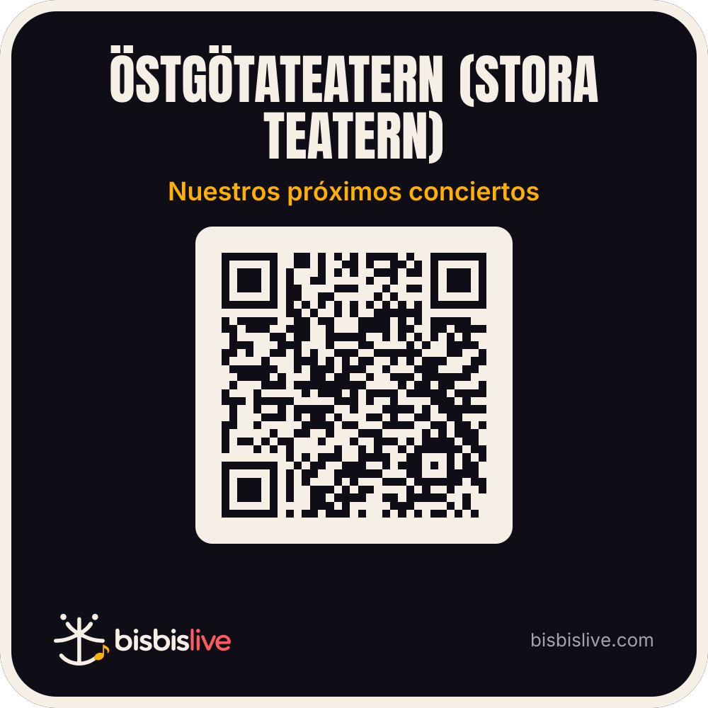 Pegatina con QR