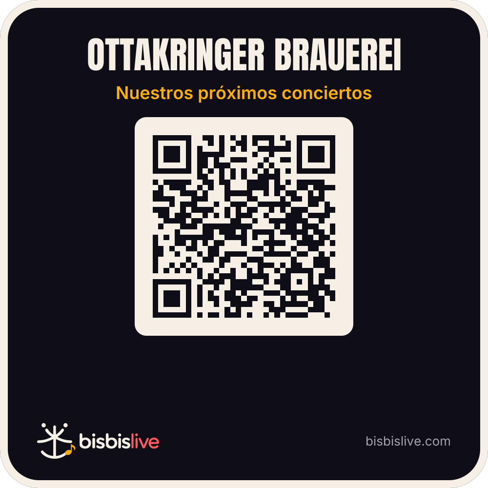 Pegatina con QR