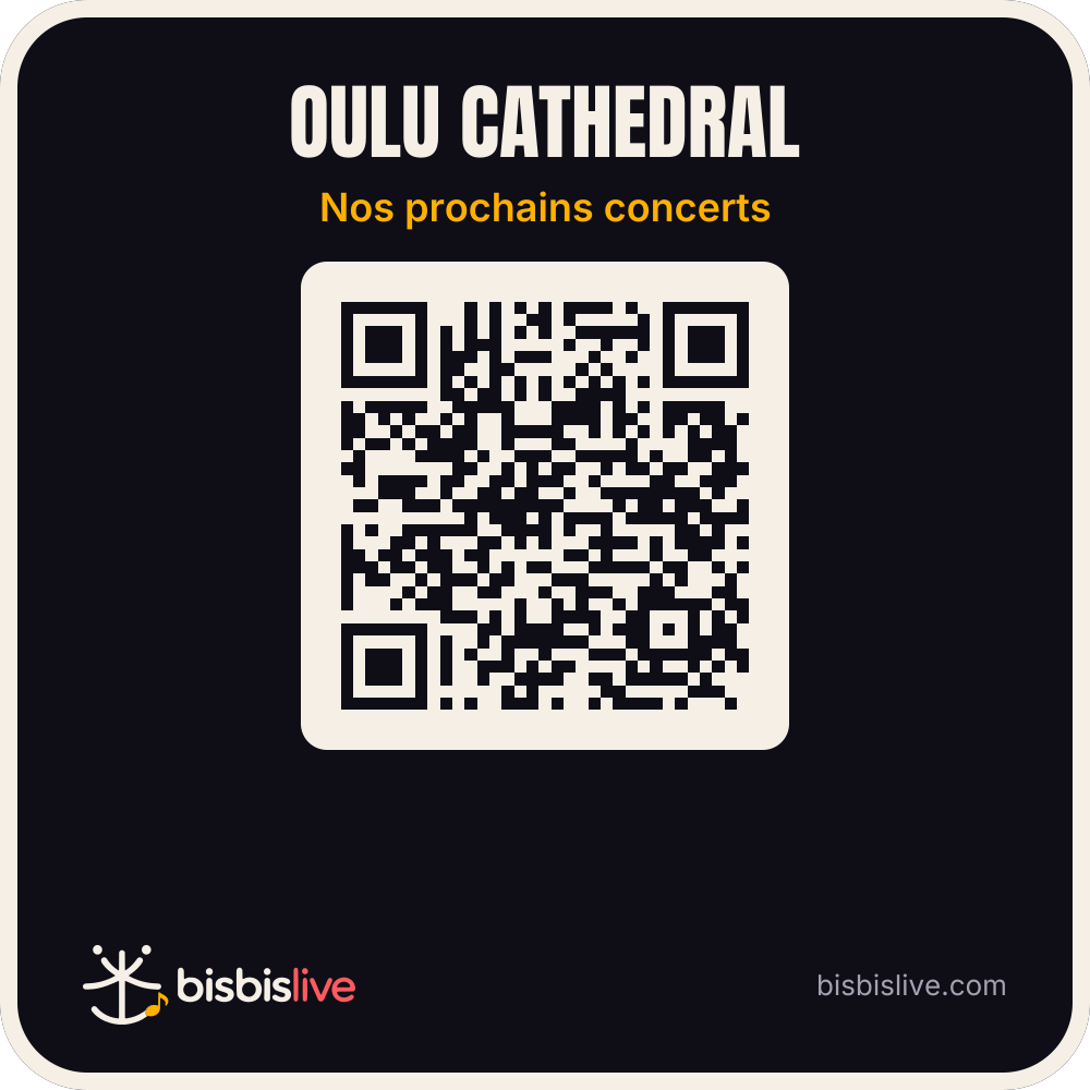 Autocollant avec QR
