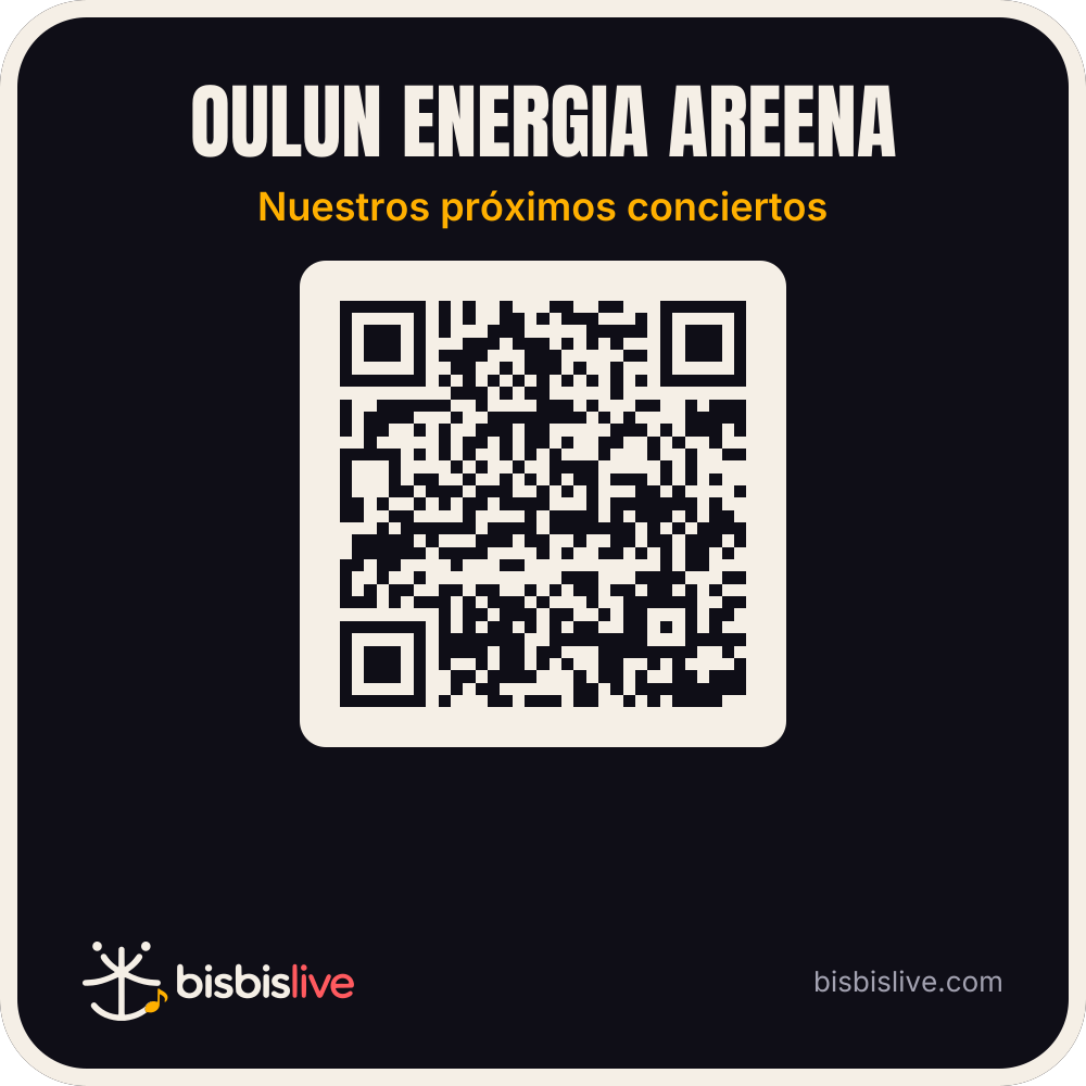 Pegatina con QR