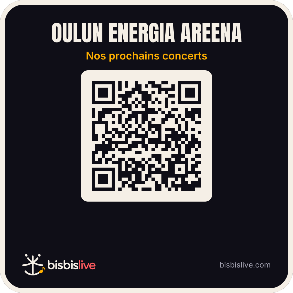 Autocollant avec QR