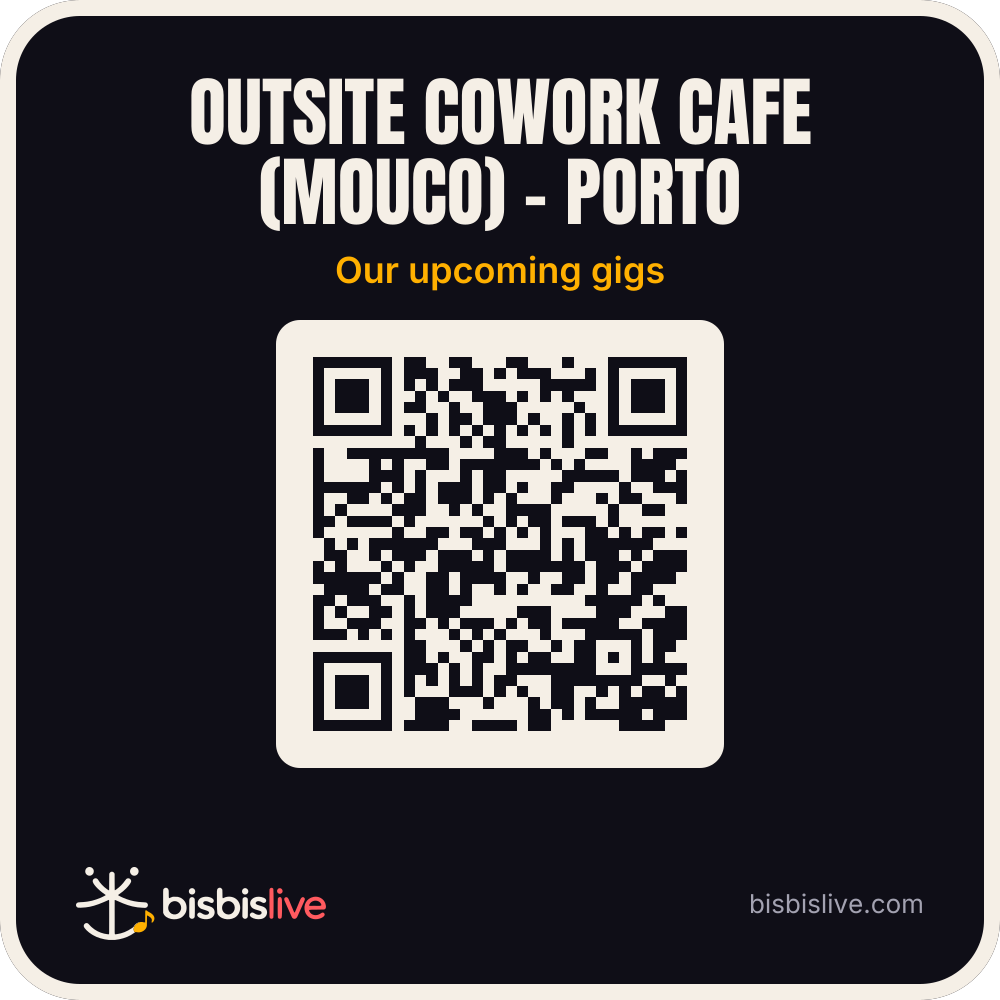QR sticker