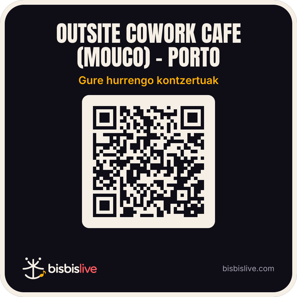 QR pegatina