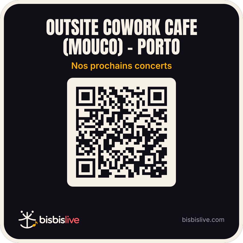 Autocollant avec QR