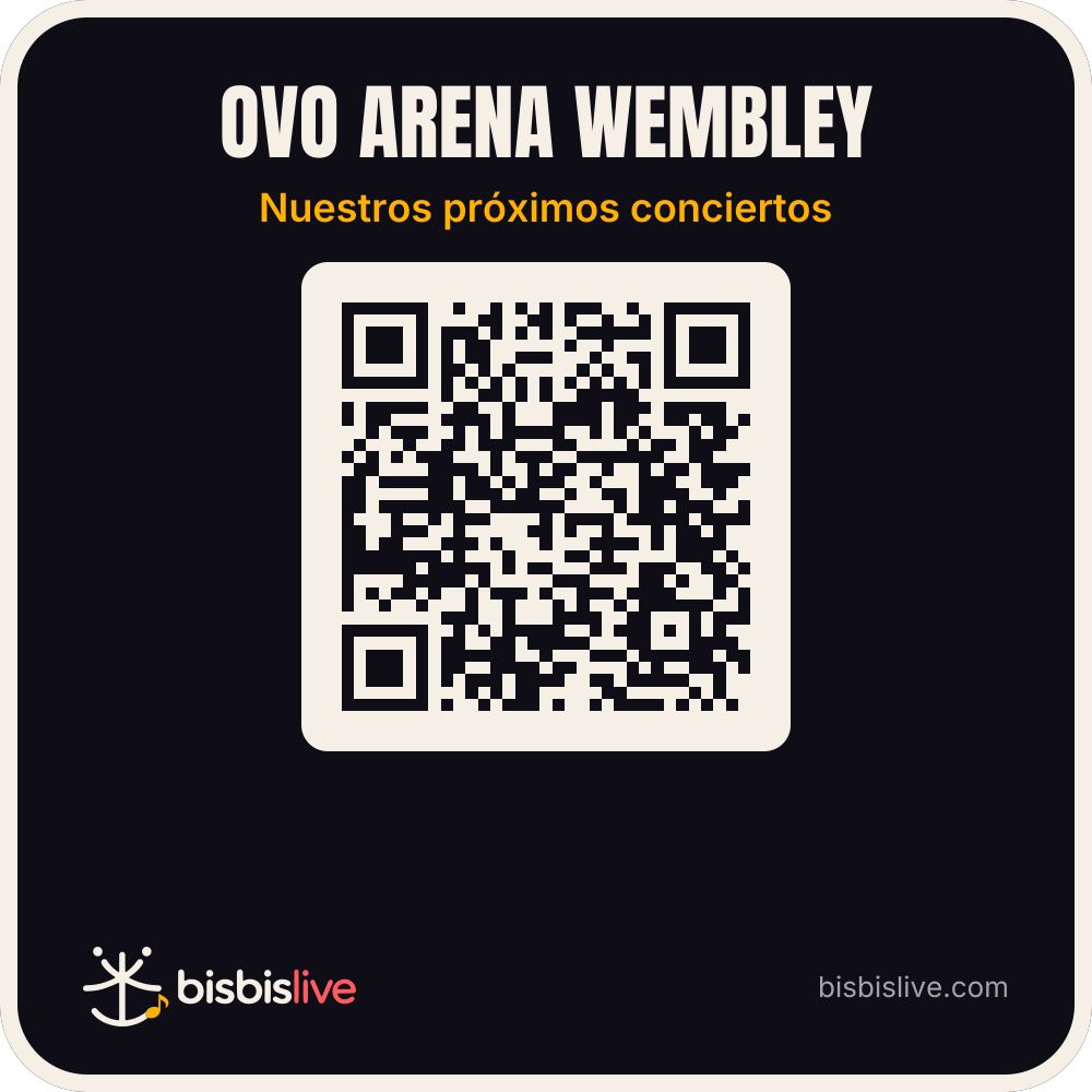 Pegatina con QR