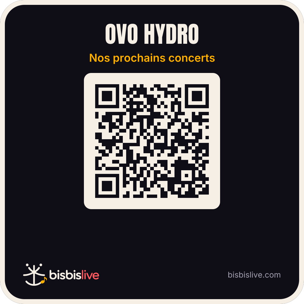Autocollant avec QR