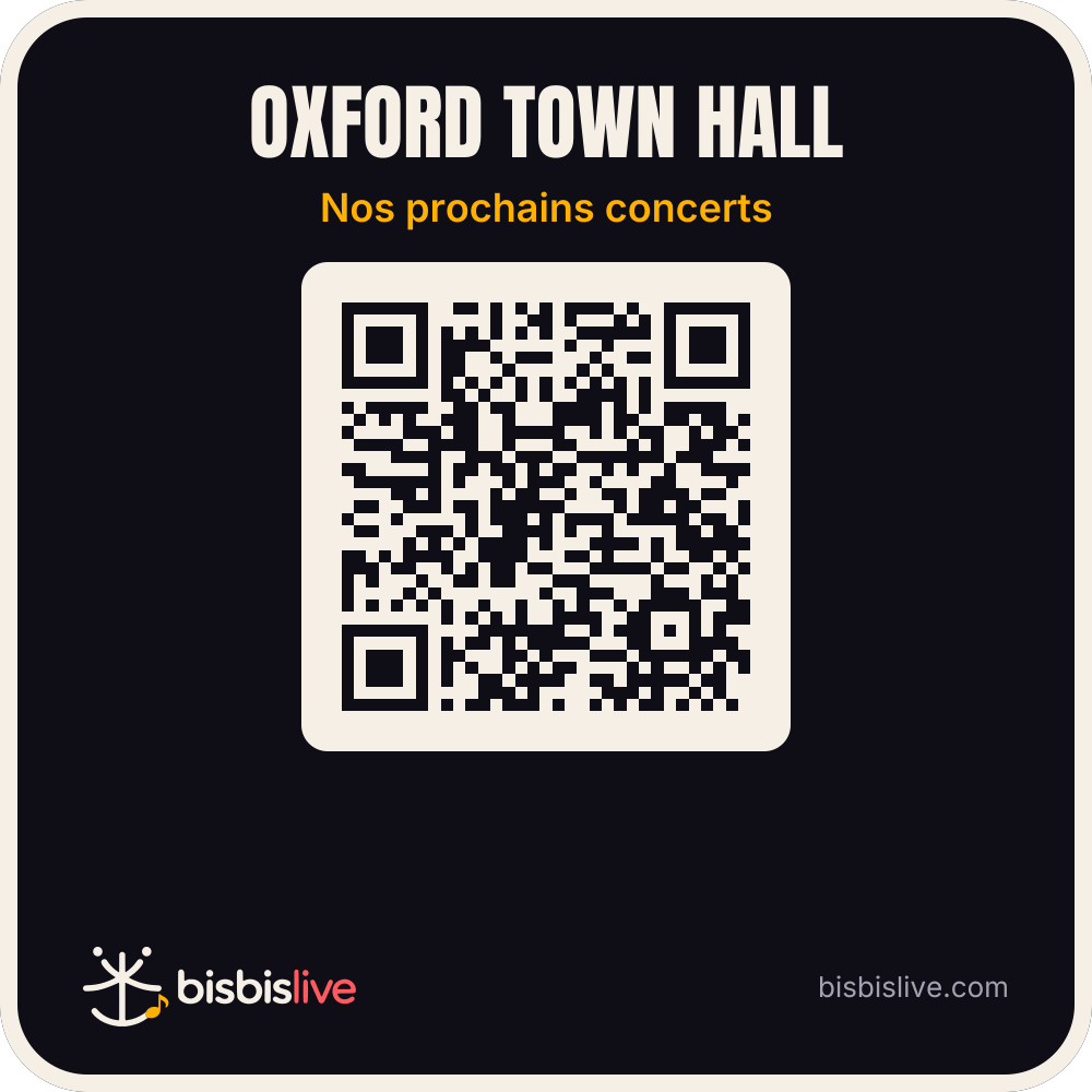 Autocollant avec QR