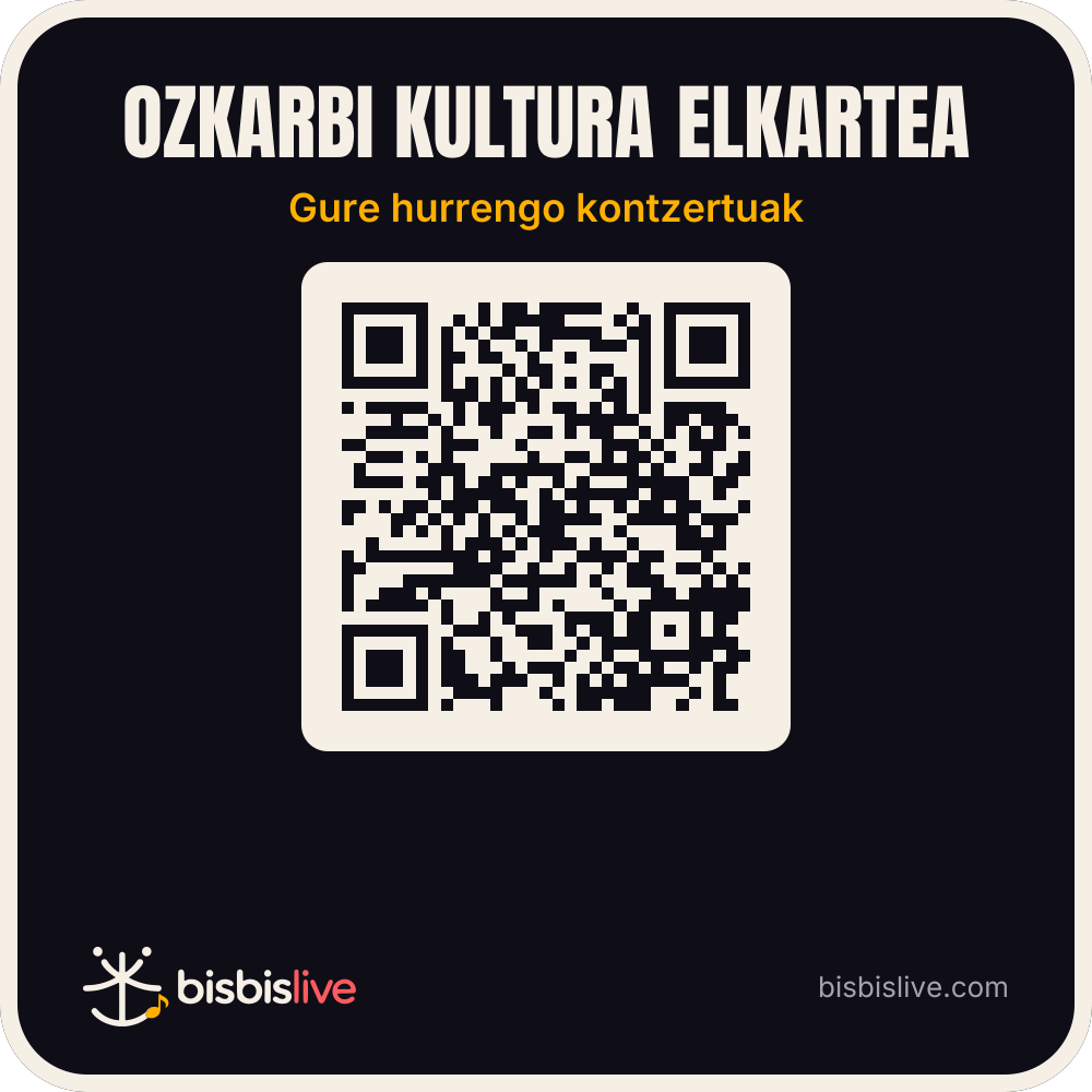QR pegatina