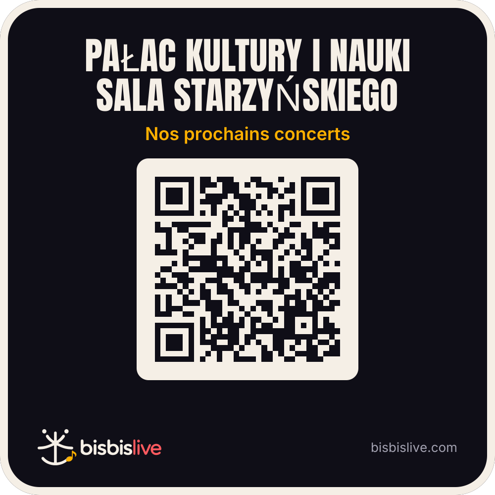 Autocollant avec QR