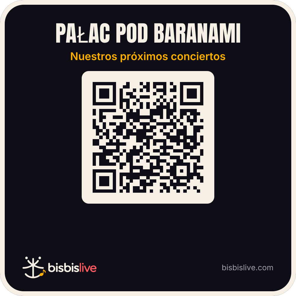 Pegatina con QR