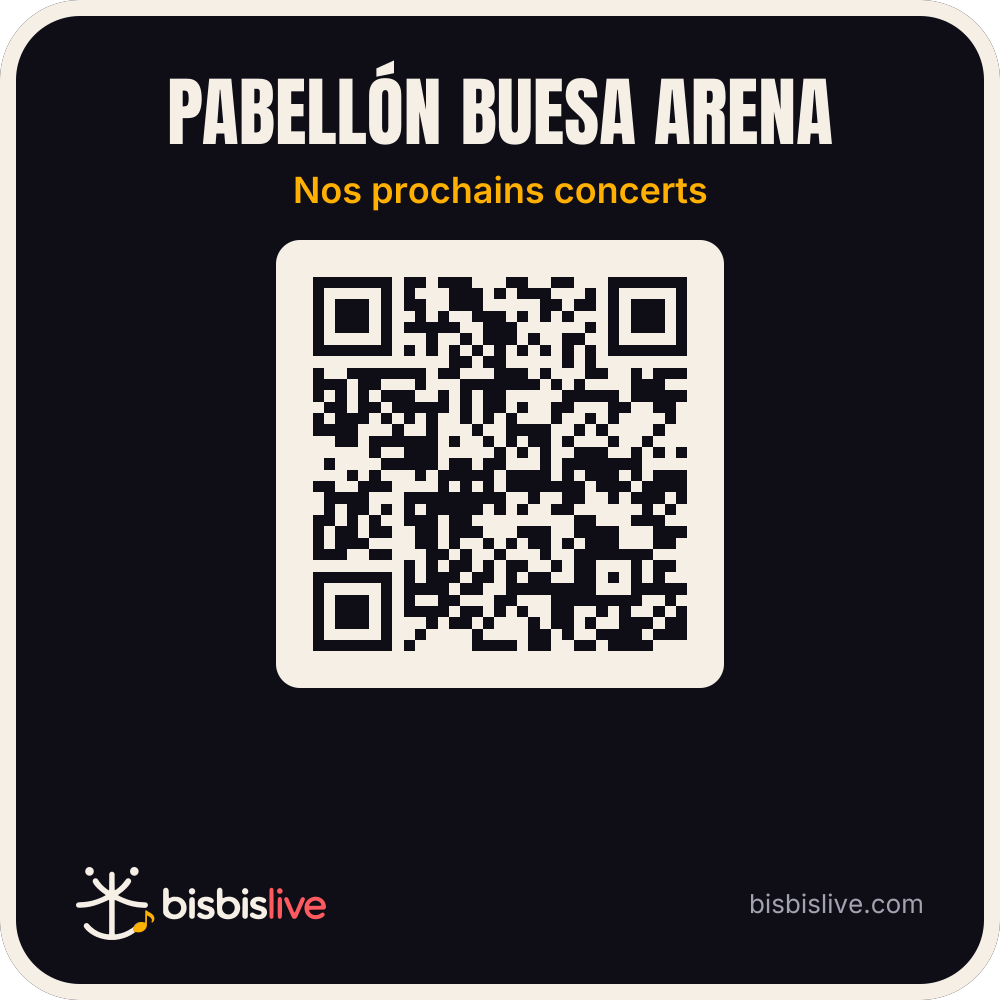 Autocollant avec QR