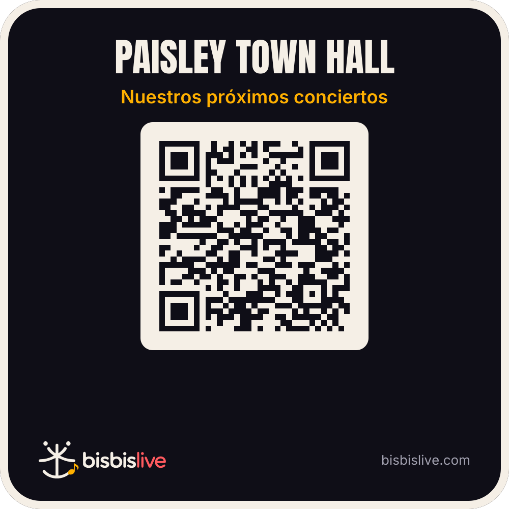 Pegatina con QR