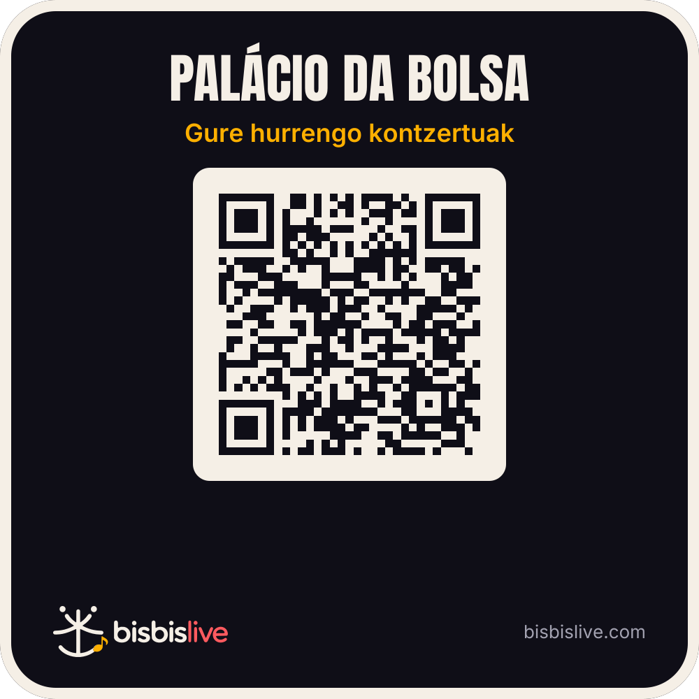 QR pegatina