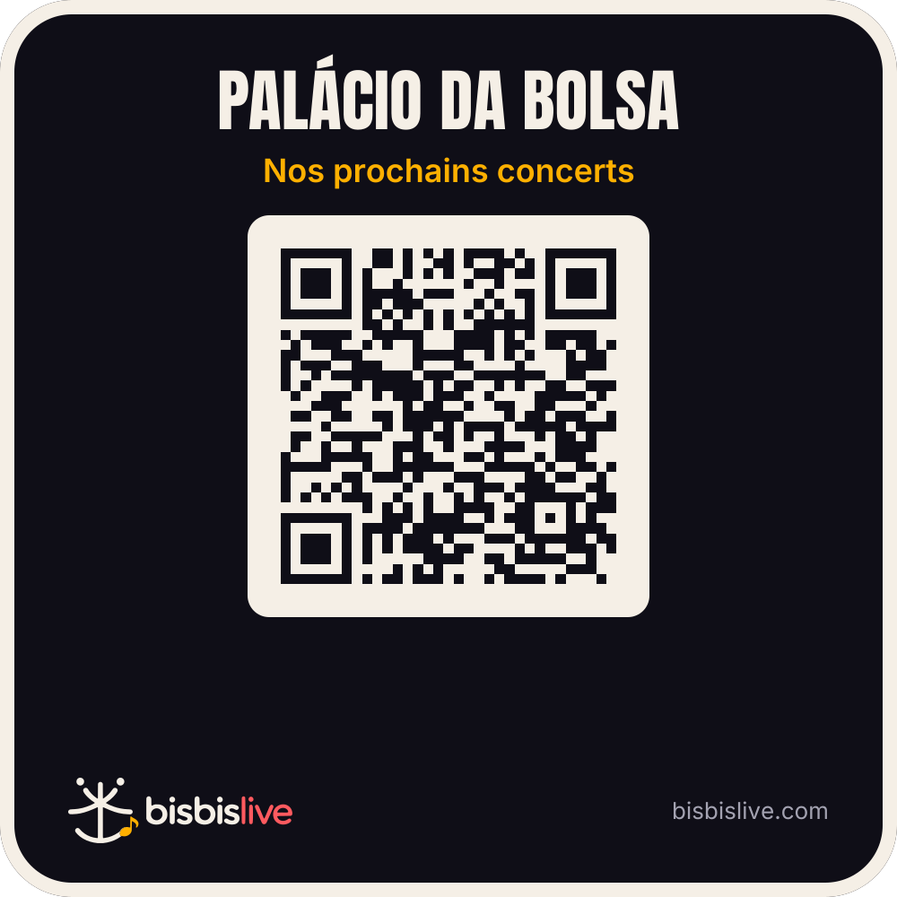 Autocollant avec QR