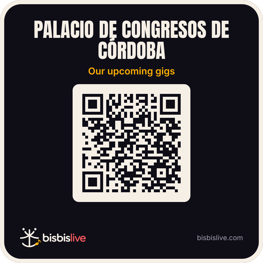 QR sticker