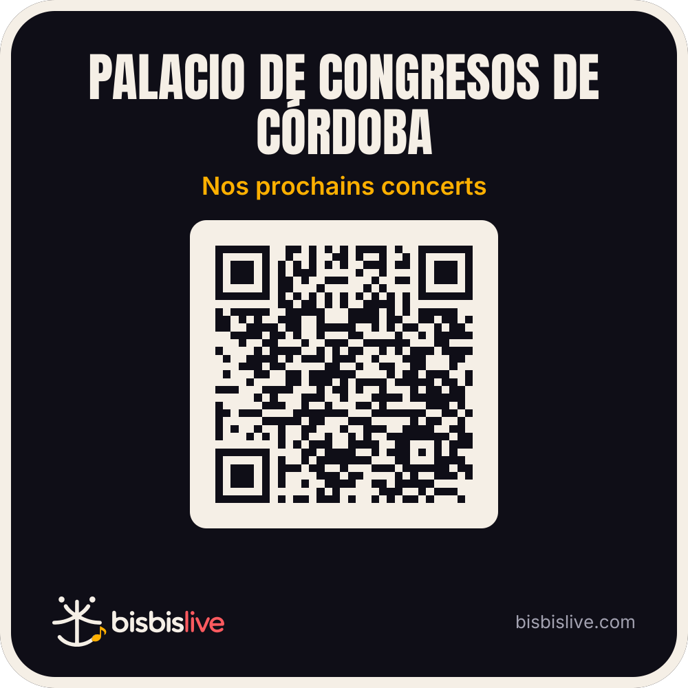 Autocollant avec QR