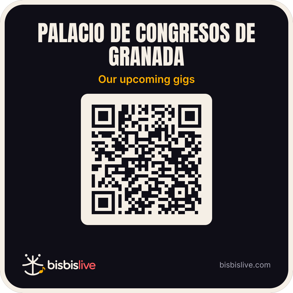 QR sticker