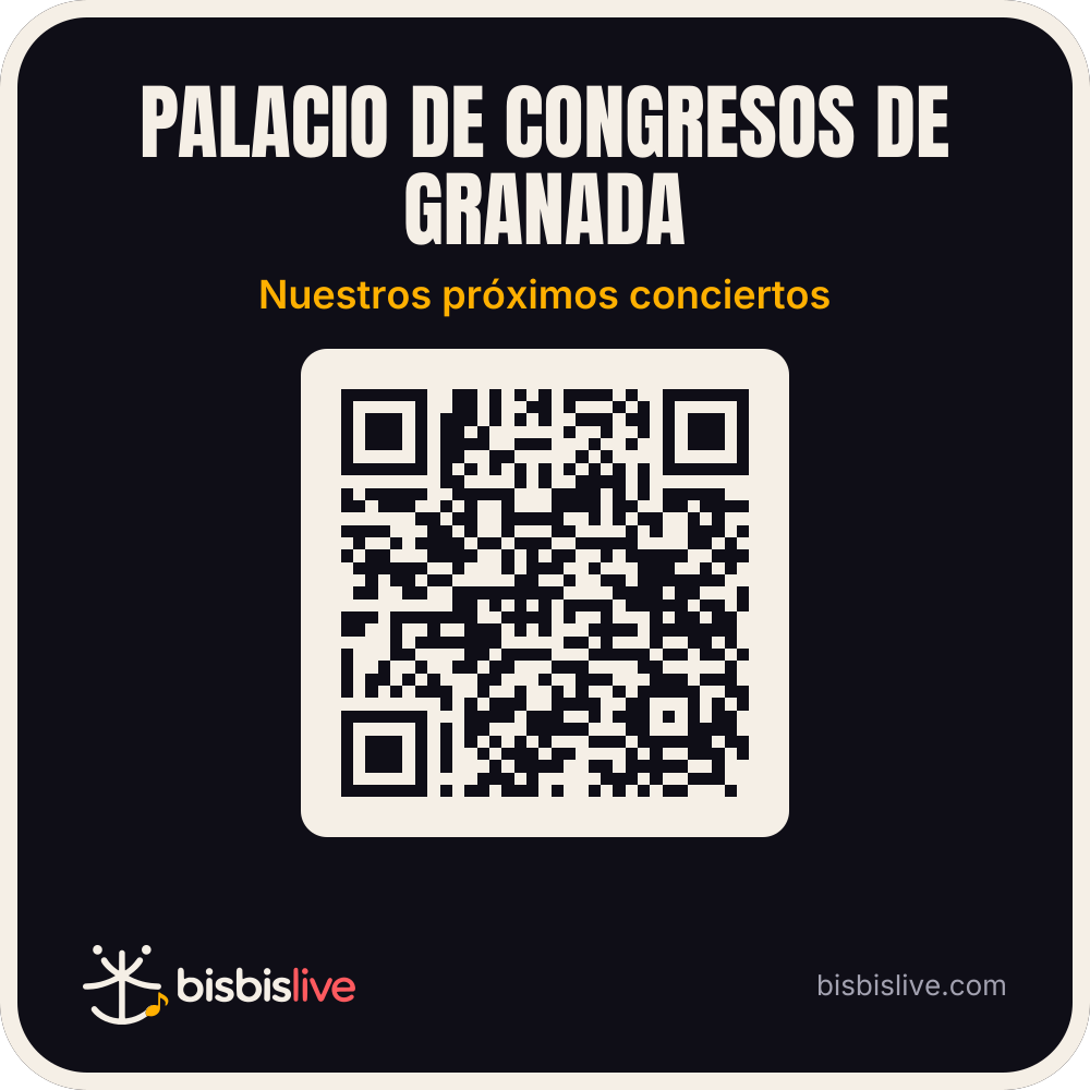 Pegatina con QR
