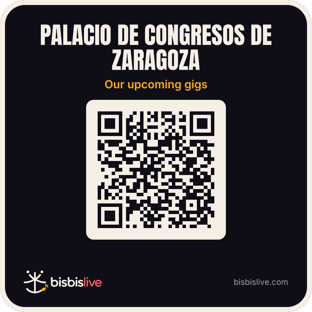 QR sticker