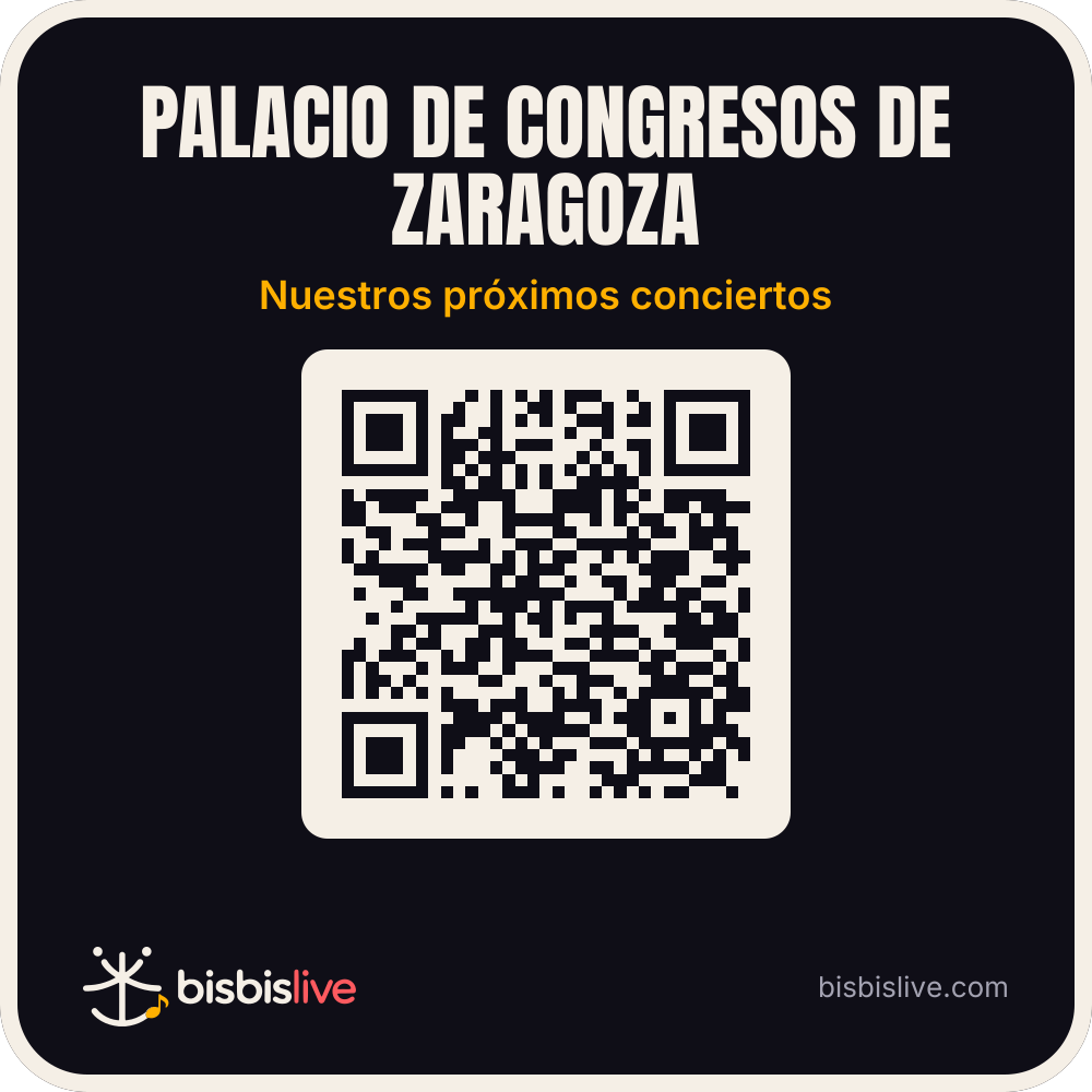 Pegatina con QR