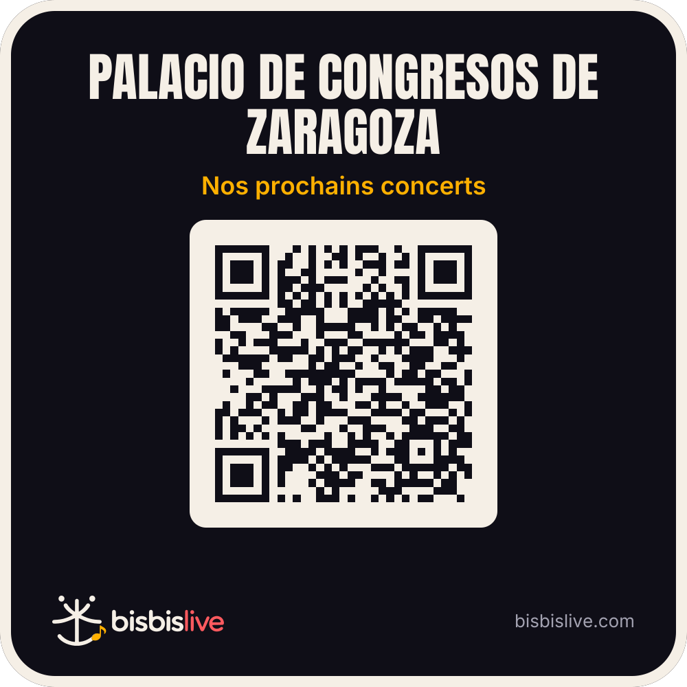 Autocollant avec QR